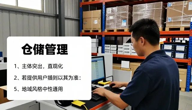 同城配送篇：库存管理等库存管理等实用干货