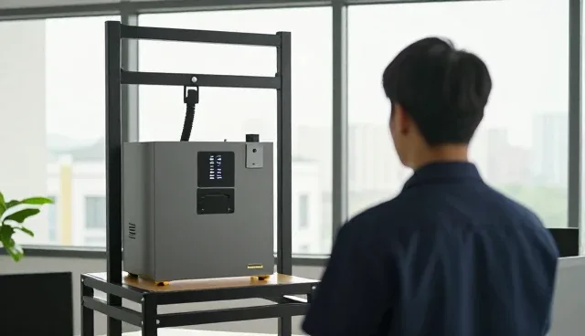 仓储设备性能优化与适用场景分析