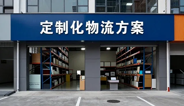 货运物流方案设计中的关键业务趋势分析